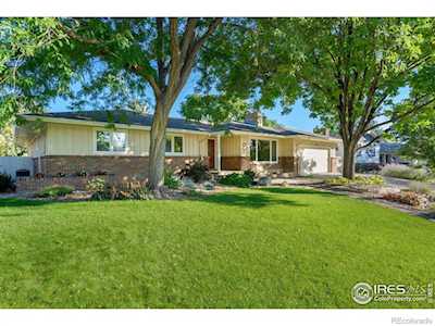 1522 W 31st St Loveland, CO 80538
