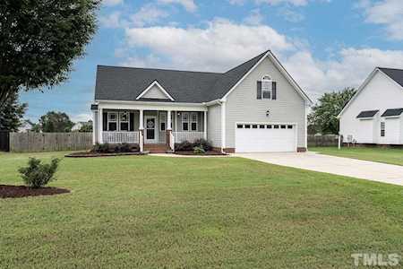 5024 Swordfish Drive Raleigh, NC 27603