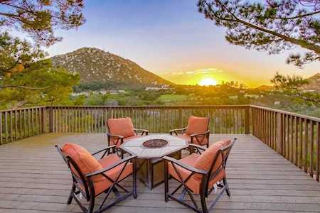 16664 N Woodson Drive Ramona, CA 92065