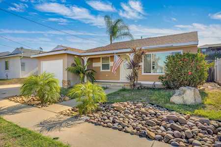 6453 Estrella Ave San Diego, CA 92120