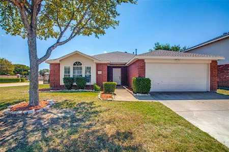 6401 Marvin Gardens Mckinney, TX 75070