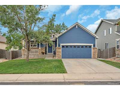 5726 Hickory Cir Frederick, CO 80504