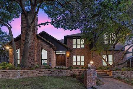 5906 Edinburgh Court Dallas, TX 75252