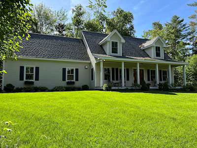 96 Cameron Dr Jackson, NH 03860