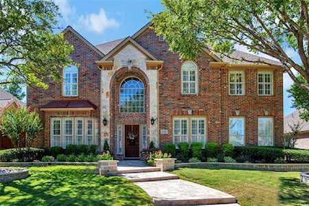 4437 Mira Vista Drive Frisco, TX 75034