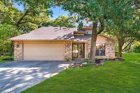 4102 Buckthorn Court Flower Mound, TX 75028