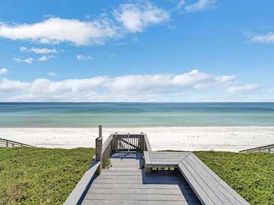 250 Sand Cliffs Drive Inlet Beach, FL 32461