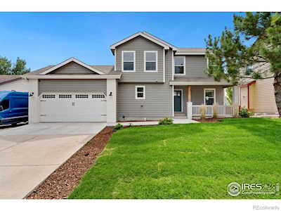 1908 Overland Dr Johnstown, CO 80534