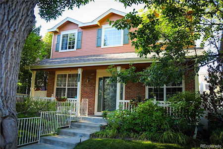 7742 E Archer Place Denver, CO 80230