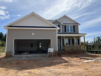 4450 Debnam Road Zebulon, NC 27597