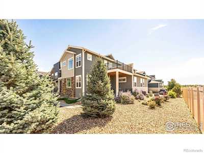 817 Robert St Longmont, CO 80503