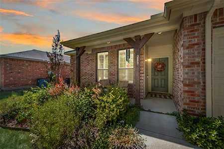 289 Big Bear Drive Melissa, TX 75454