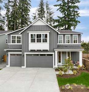 20333 89th (Lot 13) Ct NE Bothell, WA 98011