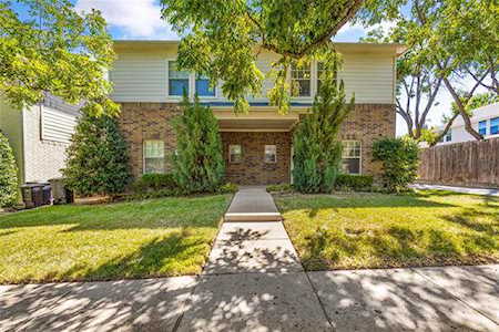 3439 W 6th Street Fort Worth, TX 76107