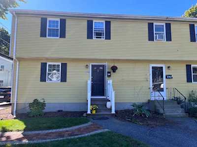 218 Fountain St #A Framingham, MA 01702