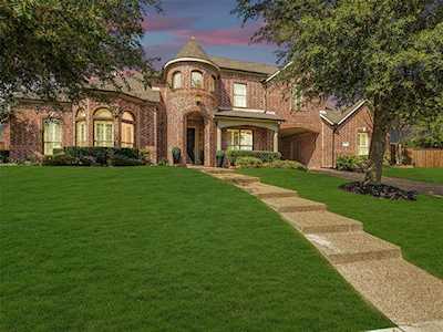 1921 Cedar Springs Drive Prosper, TX 75078