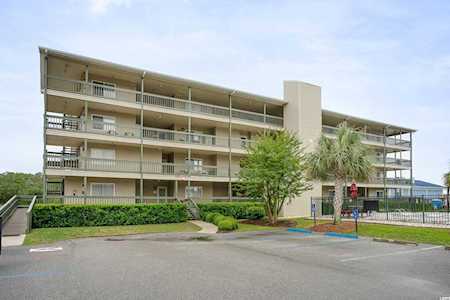 4445 Kingsport Rd. #406 Little River, SC 29566