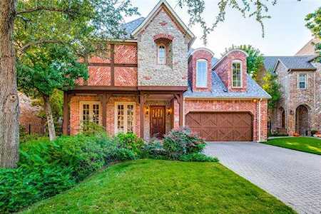 2128 Sutton Place Plano, TX 75093