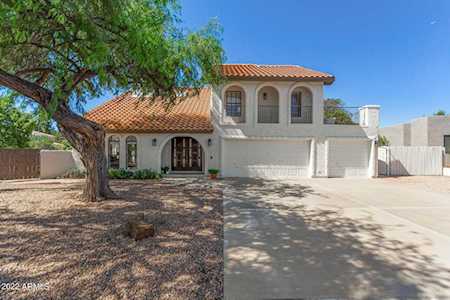 8720 E San Felipe Drive Scottsdale, AZ 85258