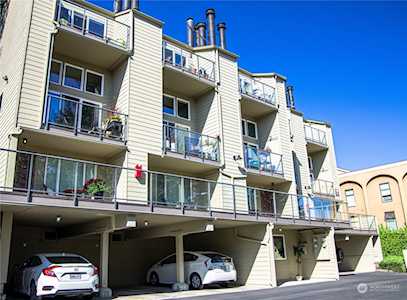 2933 76th Ave SE #12-E Mercer Island, WA 98040