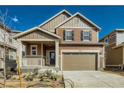 2578 Painted Turtle Ave Loveland, CO 80538