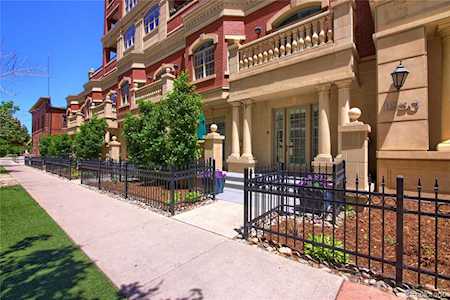 1950 N Logan St #104 Denver, CO 80203
