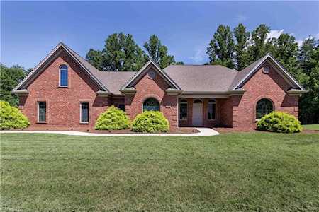 1080 Nauvoo Ridge Drive Tobaccoville, NC 27050