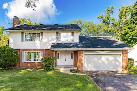 1415 Walshire Drive Columbus, OH 43232