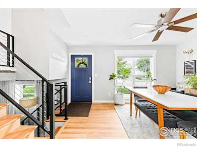2098 Garfield Ave Louisville, CO 80027