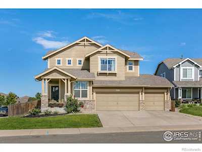 247 Campbell Place Johnstown, CO 80534
