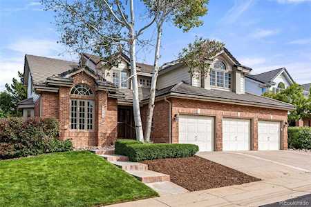9534 E Maplewood Circle Englewood, CO 80111