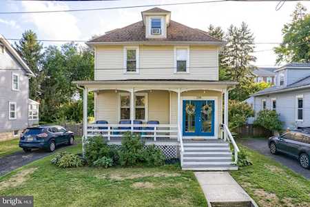 214 Virginia Avenue Haddon Township, NJ 08108