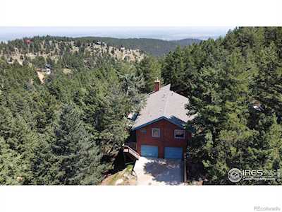 25 Palamino Ln Boulder, CO 80302