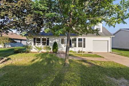 1531 Avon Place Huntington, IN 46750