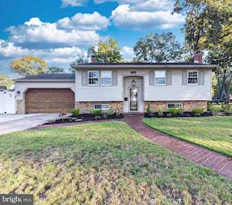 1077 Brewer Ave West Deptford, NJ 08093