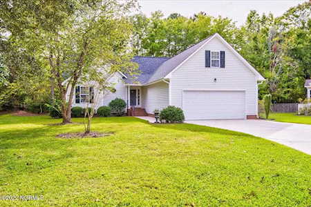 1716 Candlewood Lane New Bern, NC 28562