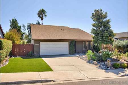 10913 Avenida Benjamin La Mesa, CA 91941