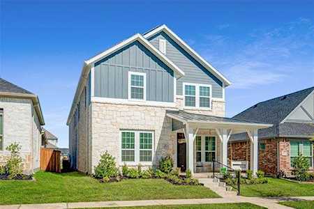 4857 Miles Way Fairview, TX 75069