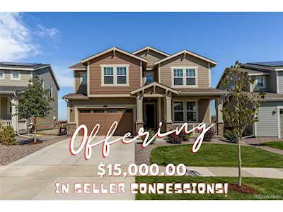 4903 St Vrain Rd Firestone, CO 80504