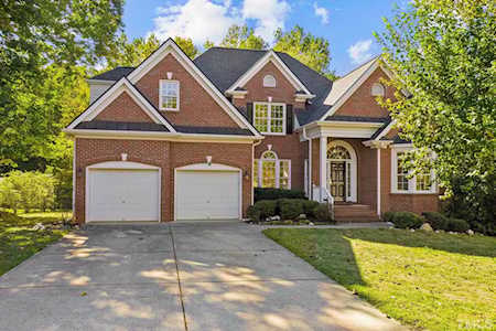 502 Governor Drive Hillsborough, NC 27278