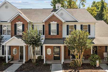 1872 Birmingham Drive Hillsborough, NC 27278