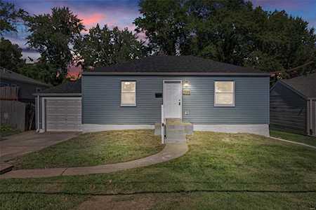 10315 Niblic Dr St Louis, MO 63114