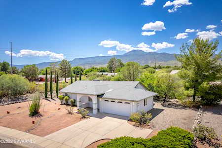 2000 Old Jerome Hwy Clarkdale, AZ 86324