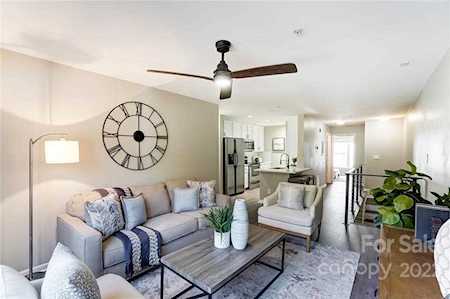 646 Raphael Place Charlotte, NC 28205