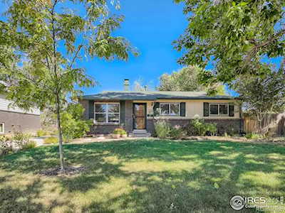 9100 Tennyson St Westminster, CO 80031