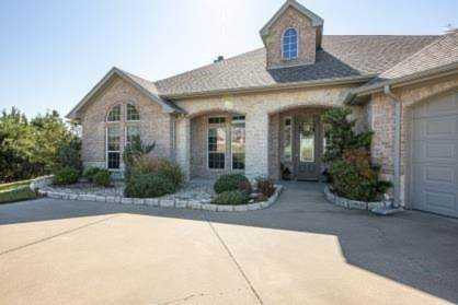 2115 Cash Point Court Granbury, TX 76049