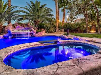11555 Via Princessa Ct Las Vegas, NV 89138