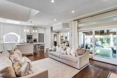 4617 Windsor Ridge Drive Irving, TX 75038