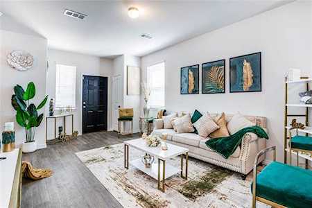2017 Verbena Drive Lancaster, TX 75146