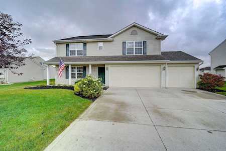 5408 Salmon Run Auburn, IN 46706